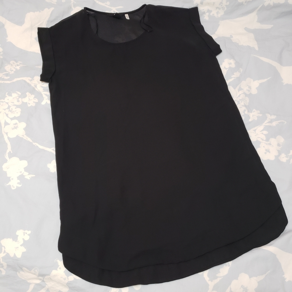 H&M Layering Tunic